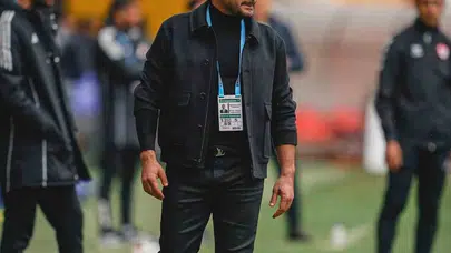 Kayserispor’da ayrılık rüzgarları: Sportif direktör ile yollar ayrıldı