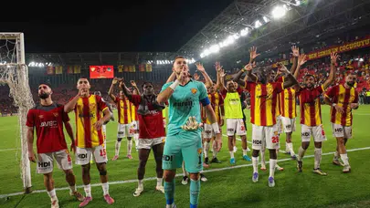 Göztepe’de Lis bilmecesi: Polonya temsilcisi kesenin ağzını açtı