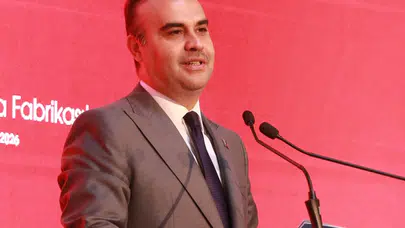 Gıda sanayisinde dev yatırım hamlesi: Türkiye ihracat liginde vites yükseltiyor