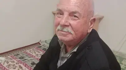 Bahçedeki rutin işi sonu oldu: Traktörünü durdurmak isterken canından oldu