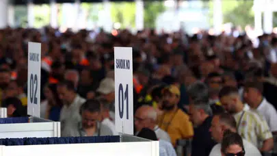 Fenerbahçe’de yeni dönem resmen başladı: Aziz Yıldırım sandıktan zaferle çıktı