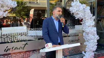 Rahmi Koç’un tepki çeken fıkrasına sert yanıt: Eskişehir Vanlılar Derneği yargıya taşıyor