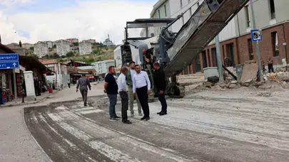 Yıkımdan doğan modern Akçadağ: Emlak Konut ile ilçenin çehresi baştan aşağı yenileniyor