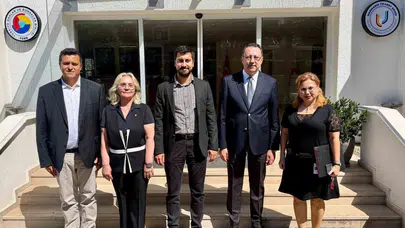 Marmaris’te sağlıkta büyük dönüşüm: Palyatif bakım kapasitesi üç katına çıkıyor