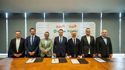 Ege’nin enerji haritası dijitalleşiyor: 6 milyon aboneye dev teknoloji yatırımı