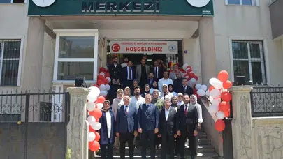 Bulanık’ta kadınların üretim gücü: Binlerce eser tek bir sergide buluştu