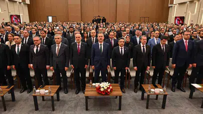 Savunma sanayiinde yeni dönem: İnsan kaynağı artık bir milli güvenlik stratejisi