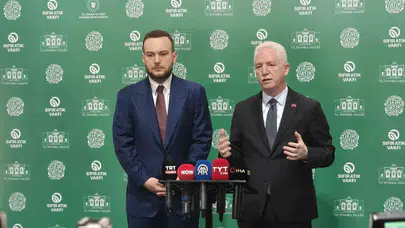 İstanbul, 10 bin yıllık köklü geçmişiyle bu kez çevreci bir dönüşümün merkez üssü oldu: 1 milyonu aşkın ziyaretçi, sıfır atık bilinciyle buluştu