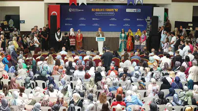 Kocaeli’de sosyal doku güçleniyor: Başkan Büyükakın’dan dev dayanışma vurgusu