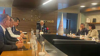 Turizm çalışanlarına barınma müjdesi: Bakanlık dev lojman projesi için düğmeye bastı