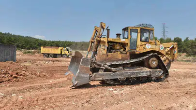 Kepez’de trafik çilesine son verecek dev proje: Doğu ve batı hattı birbirine bağlanıyor