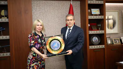 Antalya’nın iki dev kurumu el ele verdi: 50 milyon liralık dev destekle yangının izleri siliniyor