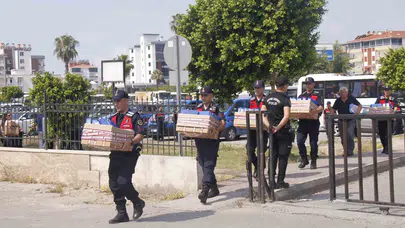 8 Milyarlık Yasa Dışı Bahis Operasyonunda Büyük Gün: 68 Şüpheli Hakim Karşısına Çıkıyor