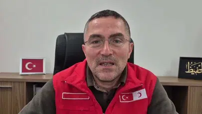 İyiliğin asırlık çınarı 158 yaşında: Cumhurbaşkanlığı Külliyesi’nde büyük buluşma