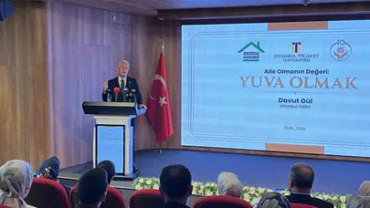 Gönül elçileri iyilikte sınır tanımıyor: 11 bin çocuk sıcak yuvalarına kavuştu