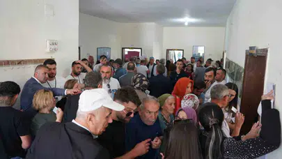 12 yıllık hukuk mücadelesi sandıkla taçlandı: Çevrecik’te tarihi gün