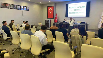 Kütahya’nın ihracat hamlesi: İş dünyasına stratejik istihbarat rehberi