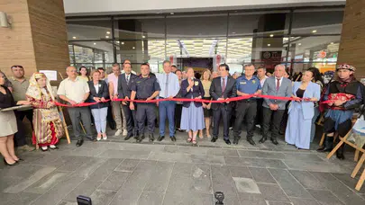 Nazilli’de yetenekler gün yüzüne çıktı: 10 bini aşkın kursiyer hünerlerini sergiledi