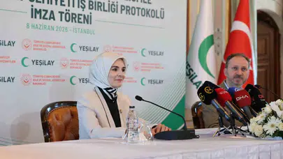 Batman’daki başarı tüm Türkiye’ye taşınıyor: Bağımlılıkla mücadelede yeni dönem
