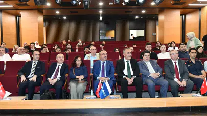 Avrupa’ya açılan kapı: Tekirdağ’ın Osmanlı’dan Cumhuriyet’e uzanan stratejik serüveni masaya yatırıldı