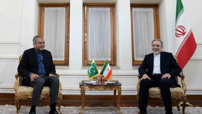 Tahran'da kritik diplomasi trafiği: Pakistan'dan İran'a özel mektup ve arabuluculuk mesajı