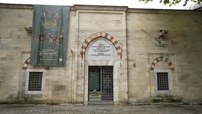 Cephede askerlerin koruyucusu olmuştu: Osmanlı’nın gizli hazinesi ilk kez gün yüzüne çıktı