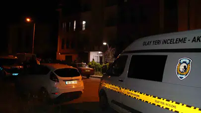 Malatya’da acı son: Evinden gelen gaz kokusu şüpheleri doğruladı