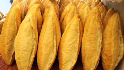 Samsun'da fırıncıların gözü takvimde: Ekmek fiyatı için kritik gün belli oldu