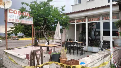 Ankara’da kan donduran hesaplaşma: Dükkanı bastı, karı kocayı vurduktan sonra canına kıydı