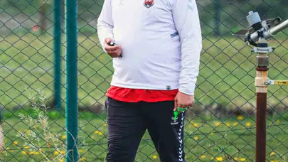 Erzincanspor’da teknik adam depremi: Ahmet Yıldırım dönemi resmen kapandı