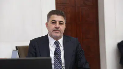 Gerger’de maaş çilesi sona eriyor: Mobil şube kapıya geliyor