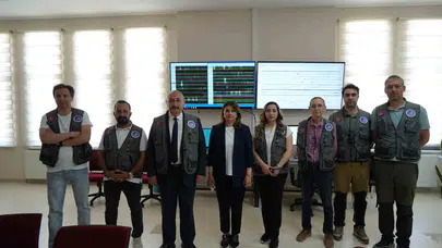 Erzincan’da deprem röntgeni çekiliyor: Bilim dünyası sismik haritayı yeniden çiziyor