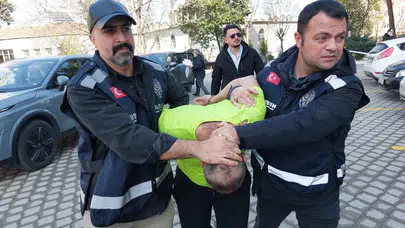 Samsun'da vahşet: Yaşlı adamı katledip 4 gün boyunca bodrumda sakladı