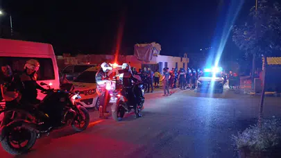 Adıyaman’da kanlı gece: Tartışma bıçaklı saldırıya dönüştü