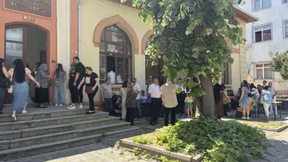 Unutulmaz bir imza için aylar öncesinden gün saydılar: Babaeski’de 06.06.2026 izdihamı