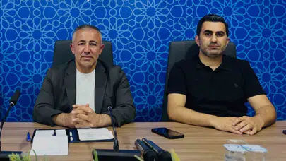Bilecik’te siyasi mesai: AK Parti’de yeni dönem stratejileri masaya yatırıldı