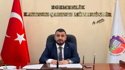 Başkan Kirman’dan Karabük için seferberlik mesajı: Sahadaki ekiplerimiz teyakkuzda