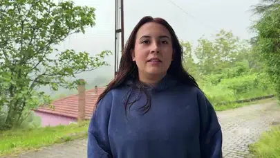 Çocukluk korkusunu bilimsel projeye dönüştürdü: Ayıların köylere inme gizemi çözülüyor