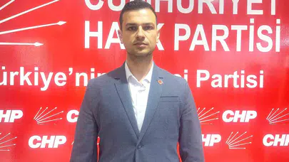CHP'de şok ayrılık: Tahliye edilen il başkanından 'yalnız bırakıldım' sitemi