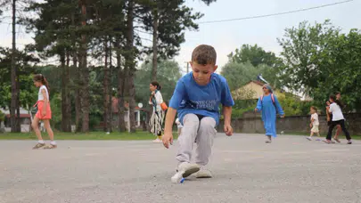 Çöpler artık mahallelinin hazinesi oldu: Sakarya’da örnek dönüşüm hareketi