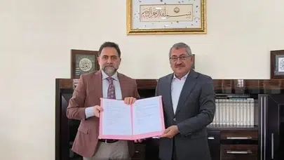 Erzurum’da güç birliği dönemi: Belediye ve Müftülükten ortak hizmet hamlesi