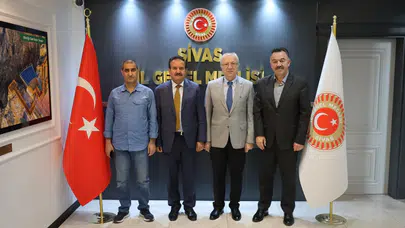 Sivas’ın marka değeri için kritik zirve: Sivasspor’un geleceği meclis gündeminde
