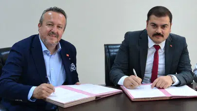 Sanayide kadın eli dönemi: Denizli'de 15 kadın CNC operatörü olarak işe alınacak