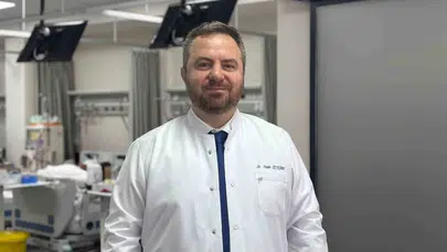 Diyaliz ünitelerinde devrim niteliğinde adım: Tonlarca su artık çöpe gitmeyecek