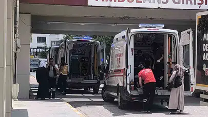 Muş'ta toprak kavgası felaketle sonuçlandı: Köyde silahlar konuştu