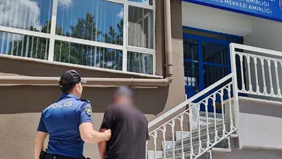 Sinanpaşa’da firari avı: 20 aylık hapis cezası olan şahıs operasyonla yakalandı