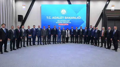 Yargıda hedef süre dönemi: Gecikmeye sebep olan hakime yaptırım kapıda