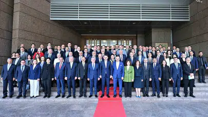 Yeşil dönüşümde yeni dönem: KOBİ’ler için ortak veri platformu çağrısı