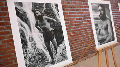 Doğanın koruyucusu Manisa Tarzanı: Bir yaşam felsefesinin izinde yeniden buluşma