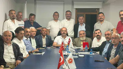 Tosya'da yönetimde muhtar imzası: Ortak akıl projeleri şekillendiriyor